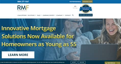 reverse mortgage funding llc bankruptcy update.